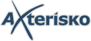 Logo Axterisko-w180